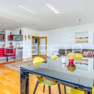 Prodaja, Stan, Knežija, Horvaćanska, 3s, 92m2