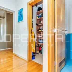 Prodaja, Stan, Knežija, Horvaćanska, 3s, 92m2