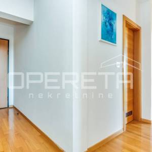 Prodaja, Stan, Knežija, Horvaćanska, 3s, 92m2