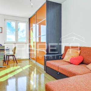 Prodaja, Stan, Knežija, Horvaćanska, 3s, 92m2