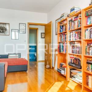 Prodaja, Stan, Knežija, Horvaćanska, 3s, 92m2