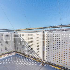 Prodaja, Stan, Knežija, Horvaćanska, 3s, 92m2