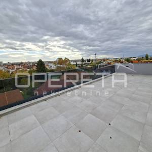 Prodaja, Stan, Kustošija, Ilica, 4s, 112m2