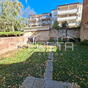 Prodaja, Stan, Kvatrić, Kuhačeva, 2s, 48m2