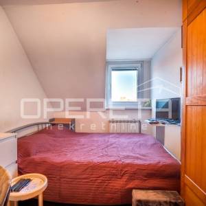 Prodaja, Stan, Kvatrić, Livadićeva, 2s, 47m2