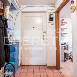 Prodaja, Stan, Kvatrić, Livadićeva, 2s, 47m2