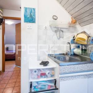 Prodaja, Stan, Kvatrić, Livadićeva, 2s, 47m2