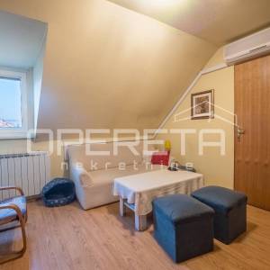 Prodaja, Stan, Kvatrić, Livadićeva, 2s, 47m2