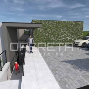 Prodaja, Stan, Medveščak, Mlinarska , 4s, 125m2