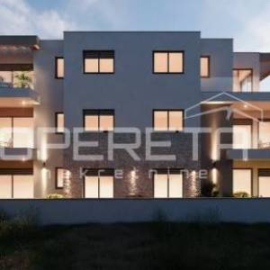 Prodaja, Stan, Murter, Marka Marulića , 3s, 91m2