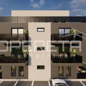 Prodaja, Stan, Odra, Odranska zavrtnica, 3s, 55m2