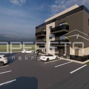 Prodaja, Stan, Odra, Odranska zavrtnica, 3s, 55m2