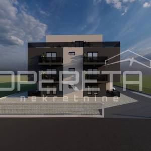 Prodaja, Stan, Odra, Odranska zavrtnica, 3s, 51m2