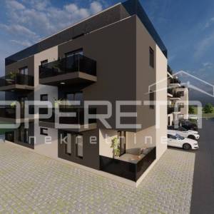 Prodaja, Stan, Odra, Odranska zavrtnica, 3s, 68m2