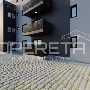 Prodaja, Stan, Odra, Odranska zavrtnica, 3s, 75m2