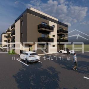 Prodaja, Stan, Odra, Odranska zavrtnica, 3s, 75m2