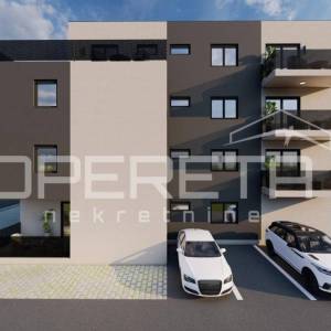 Prodaja, Stan, Odra, Odranska zavrtnica, 3s, 75m2