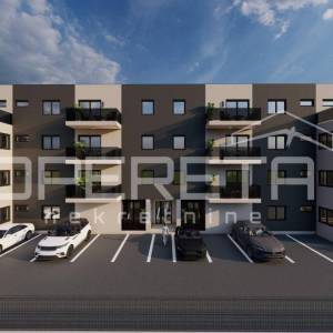 Prodaja, Stan, Odra, Odranska zavrtnica, 3s, 61m2