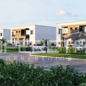 Prodaja, Stan, Petrovina Turopoljska, Petrovinska, 5s, 136m2