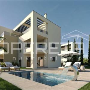 Prodaja, Stan, Poreč, Poreč, 2,5s, 92m2