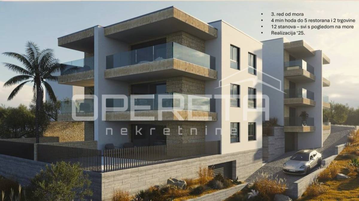 Prodaja, Stan, Ražanj, Ražanj, 2s, 72m2