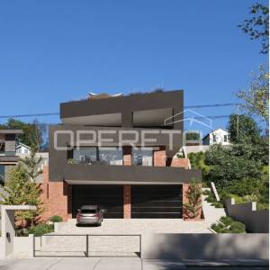 Prodaja, Stan, Remete, Remete, 2s, 81m2