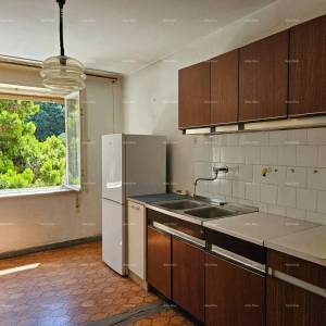 Kaštanjer. Prodaja- stan s dvije spavaće sobe na odličnoj lokaciji, Pula!