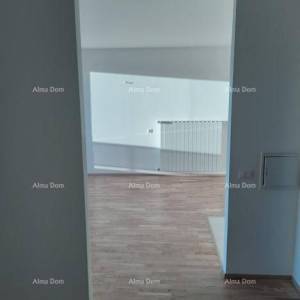 Prodaja - stan s garažnim mjestom na izvrsnoj lokaciji, Pula!