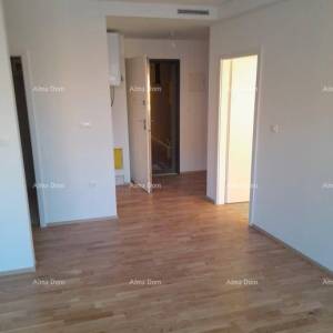 Prodaja - stan s garažnim mjestom na izvrsnoj lokaciji, Pula!