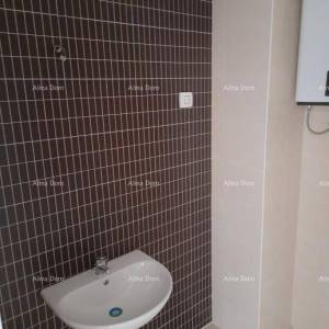 Prodaja - stan s garažnim mjestom na izvrsnoj lokaciji, Pula!