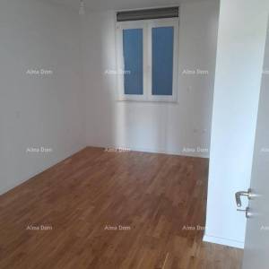 Prodaja - stan s garažnim mjestom na izvrsnoj lokaciji, Pula!