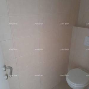 Prodaja - stan s garažnim mjestom na izvrsnoj lokaciji, Pula!