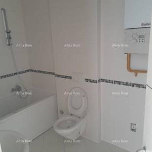 Prodaja - stan s garažnim mjestom na izvrsnoj lokaciji, Pula!