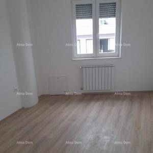 Prodaja - stan s garažnim mjestom na izvrsnoj lokaciji, Pula!