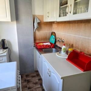 Prodaja, stan s pogledom na more, Okrug Gornji