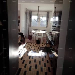 Prodaja- stan s pogledom na more - dvije minute do šetnice Lungomare, Pula!