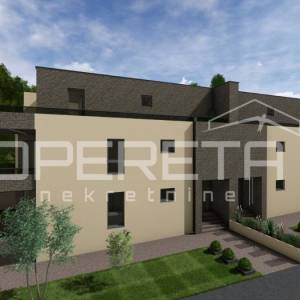 Prodaja, Stan, Sesvete, Bartola Kašića, 4s, 84m2