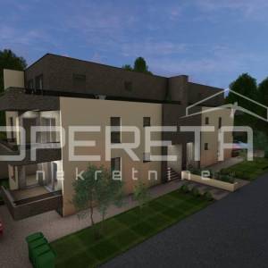 Prodaja, Stan, Sesvete, Bartola Kašića, 4s, 88m2