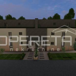 Prodaja, Stan, Sesvete, Bartola Kašića, 4s, 84m2