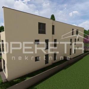 Prodaja, Stan, Sesvete, Bartola Kašića, 4s, 84m2