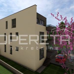 Prodaja, Stan, Sesvete, Bartola Kašića, 4s, 84m2