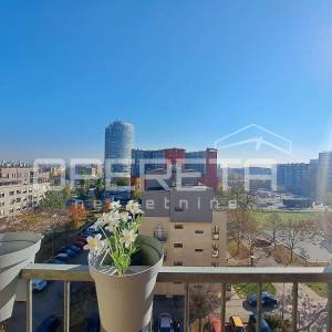 Prodaja, Stan, Špansko-Oranice, Šetalište 150. brigade HR vojske , 4s, 109m2