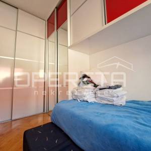 Prodaja, Stan, Špansko-Oranice, Šetalište 150. brigade HR vojske , 4s, 109m2