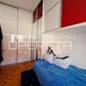 Prodaja, Stan, Špansko-Oranice, Šetalište 150. brigade HR vojske , 4s, 109m2