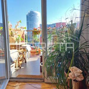 Prodaja, Stan, Špansko-Oranice, Šetalište 150. brigade HR vojske , 4s, 109m2