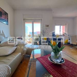 Prodaja, Stan, Špansko-Oranice, Šetalište 150. brigade HR vojske , 4s, 109m2