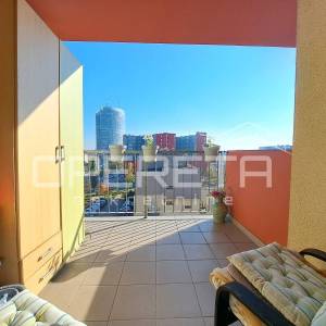 Prodaja, Stan, Špansko-Oranice, Šetalište 150. brigade HR vojske , 4s, 109m2