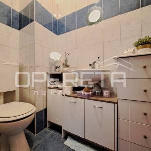 Prodaja, Stan, Špansko-Oranice, Šetalište 150. brigade HR vojske , 4s, 109m2