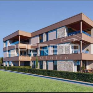 Prodaja, Stan, Tar Vabriga, Tar Vabriga, 3s, 132m2