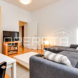 Prodaja, Stan, Trešnjevka, Nova cesta, 2s, 42m2